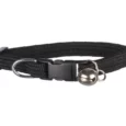 Trixie Elastic Collars with Bell for Cats