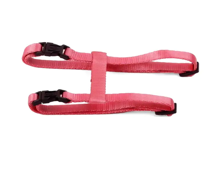 Trixie Harness with Leash for Cats & Kittens, M to L , Girth 11-18 inch at ithinkpets.com (4)