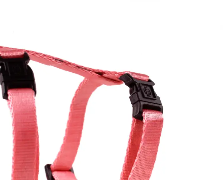 Trixie Harness with Leash for Cats & Kittens, M to L , Girth 11-18 inch at ithinkpets.com (5)