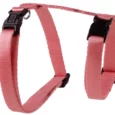 Trixie Harness with Leash for Cats & Kittens, M to L , Girth 11-18 inch