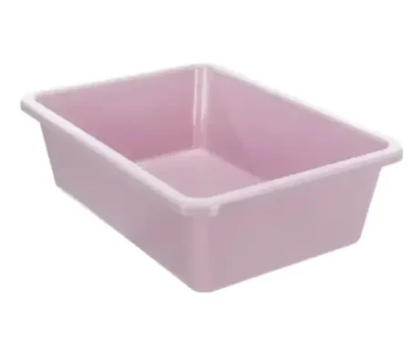 Trixie Junior Kitten Litter Tray, Cat Litter Tray at ithinkpets.com (1) (1)