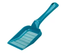 Trixie Litter Scoop for Heavy Ultra Litter for Cats, Medium at ithinkpets.om (1)