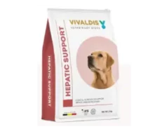 Vivaldis Hepatic Dog Dry Food, 2 KG at ithinkpets.com (1) (3)