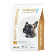 Vivaldis Spayed Or Neutered Dog Dry Food, 2 Kg