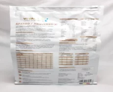 Vivaldis Spayed Or Neutered Dog Dry Food, 2 Kg at ithinkpets.com (2)