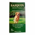 Saitrayaa Osteoquin Joint Support Formula For Dogs (Saiquin), 30 Tabs