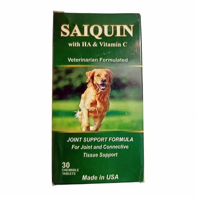 saiquin-for-pets