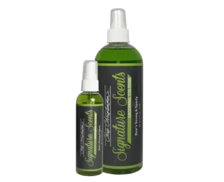 Chris Christensen Smart Scents Bear Strong & Sporty Pet Cologne at ithinkpets.com (1) (1)