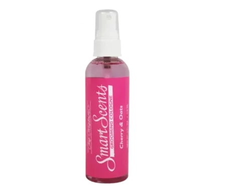 Chris Christensen Smart Scents Cherry & Oat Pet Cologne at ithinkpets.com (1) (1)