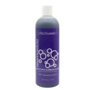 Chris Christensen Smartwash50 Whitening Shampoo for Dogs at ithinkpets.com (1) (1)