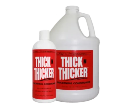 Chris Christensen Thick N Thicker Conditioner for Dogs at ithinkpets.com (1) (1)