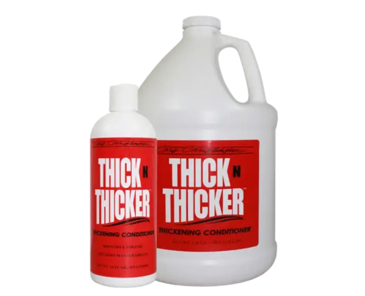 Chris Christensen Thick N Thicker Conditioner for Dogs at ithinkpets.com (1) (1)