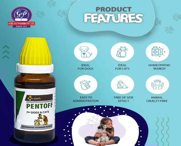 Dr Goel’s PENTOFF Homeopathic Medicines for Dogs & Cats, 20ml at ithinkpets.com (4)