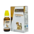 Dr Goel’s STRESSZA Homeopathic Medicine for Dogs & Cats, 30 ML
