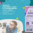 Dr. Goel’s TRUMATE Homeopathic Drops For Dogs & Cats, 20 ML