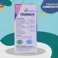 Dr. Goel’s TRUMATE Homeopathic Drops For Dogs & Cats, 20 ML