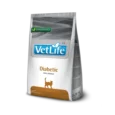 Farmina Vetlife Diabetic Cat Dry Food, 2 Kgs