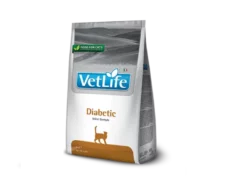 Farmina Vetlife Diabetic Cat Dry Food, 2 Kgs at ithinkpets.com (1) (1)