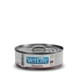Farmina Vetlife Hepatic Cat Formula Wet Food Can, 85 Gms