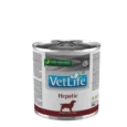 Farmina Vetlife Hepatic Dog Wet Food Can, 300 Gms
