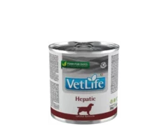 Farmina Vetlife Hepatic Dog Wet Food Can, 300 Gms at ithinkpets.com (1) (1)