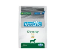 Farmina Vetlife Obesity Fish Dog Dry Food, 2Kg at ithinkpets.com (1) (1)