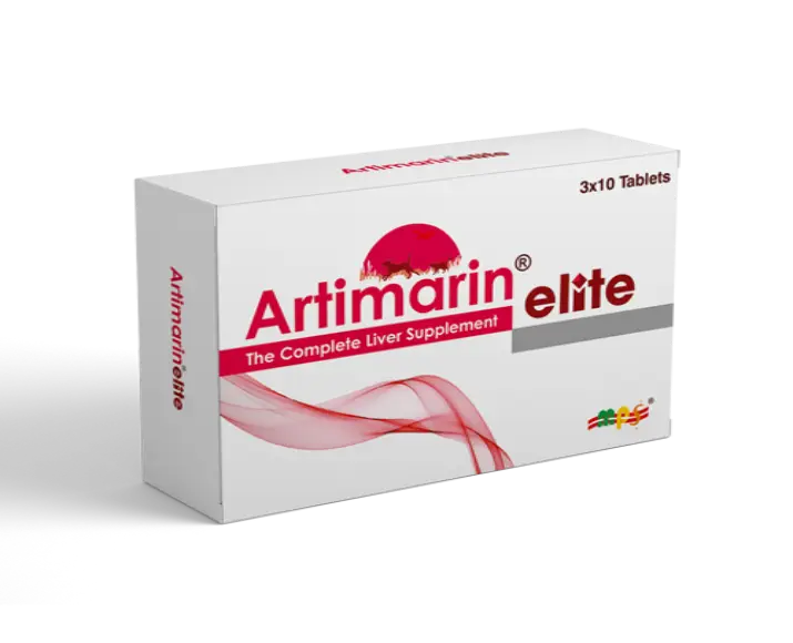 MPS Artimarin Elite for Dogs & Cats, 30 Tabs at ithinkpets.com (1)