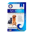 MPS IgG-Maxx for Dogs & Cats, 20 capsules