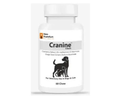Neo Kumfurt Cranine Chews for Dogs & Cats at ithinkpets.com (1)