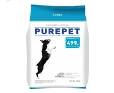 Purepet Chicken & Veg Adult Dog Food, 2.8 kg at ithinkpets.com (1) (1)