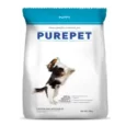 Purepet Puppy Chicken & Vegetables Dog Food, 2.8 KG