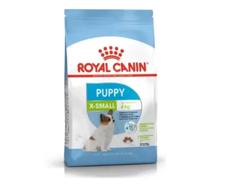 Royal Canin X-Small Puppy Dog Dry Food,1.5 Kg at ithinkpets.com (1) (2)