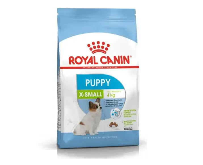 Royal Canin X-Small Puppy Dog Dry Food,1.5 Kg at ithinkpets.com (1) (2)