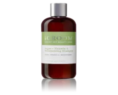 iGroom Argan + Vitamin E Pet Shampoo, 473 ML at ithinkpets.com (1)