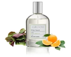 iGroom Shiso Neroli Perfume for Pets,100 ML at ithinkpets.com (1)
