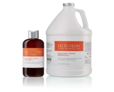 iGroom Squeaky Clean Pet Shampoo, 473 ML at ithinkpets.com (2)
