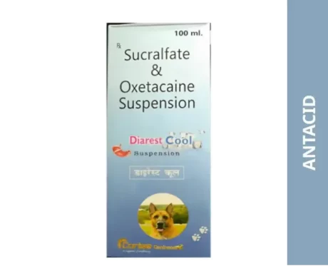 Corise Diarest Cool Syrup, 200 ML at ithinkpets.com (1) (1)