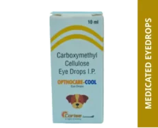 Corise Opthocare Cool Eye Drops,10 ML at ithinkpets.com (1) (1)