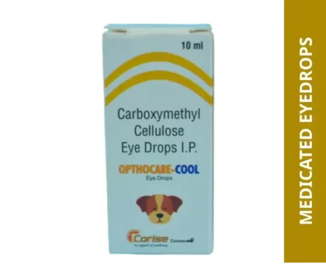Corise Opthocare Cool Eye Drops,10 ML at ithinkpets.com (1) (1)