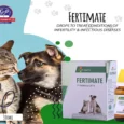 Dr Goel’s FERTIMATE Drops Homoeopathic Remedy for Pseudo-Pregnancy for Pets, 30 ML