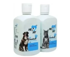 Dr Goel’s Homoeopathic Anti Dandruff Pet Shampoo, 200 ML at ithinkpets.com (1)
