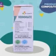 Dr Goel’s VOMMATE Drops Homoeopathic Remedy for Vomiting for Pets, 30 ML