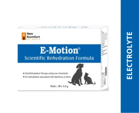 Neo Kumfurt E Motion Sachets for Dogs and Cat, 30 Sachets at ithinkpets.com (1)