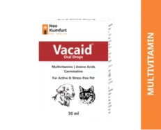 Neo Kumfurt Vacaid Oral Drops for Dogs and Cats, 30ml at ithinkpets.com (1) (1)