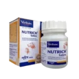 Virbac Nutrich Vitamin and Mineral Supplement for Dogs & Cats