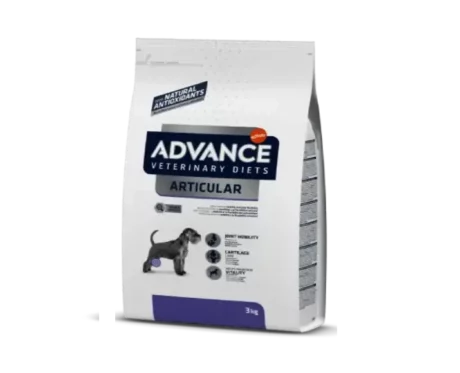 Affinity Advance Articular Reduced Calorie Dog Dry Food at ithinkpets.com (1) (1)