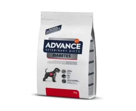 Affinity Advance Diabetes Dog Dry Food, Veterinary Dog Food at ithinkpets.com (1) (1)