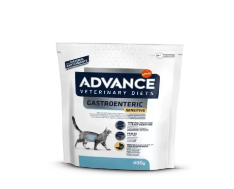 Affinity Advance Gastroenteric Cat Dry Food, Veterinary Cat Food at ithinkpets.com (1)