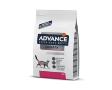Affinity Advance Urinary Cat Dry Food, Veterinary Cat Food at ithinkpets.com (1) (1)