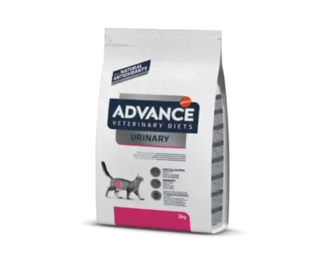 Affinity Advance Urinary Cat Dry Food, Veterinary Cat Food at ithinkpets.com (1) (1)